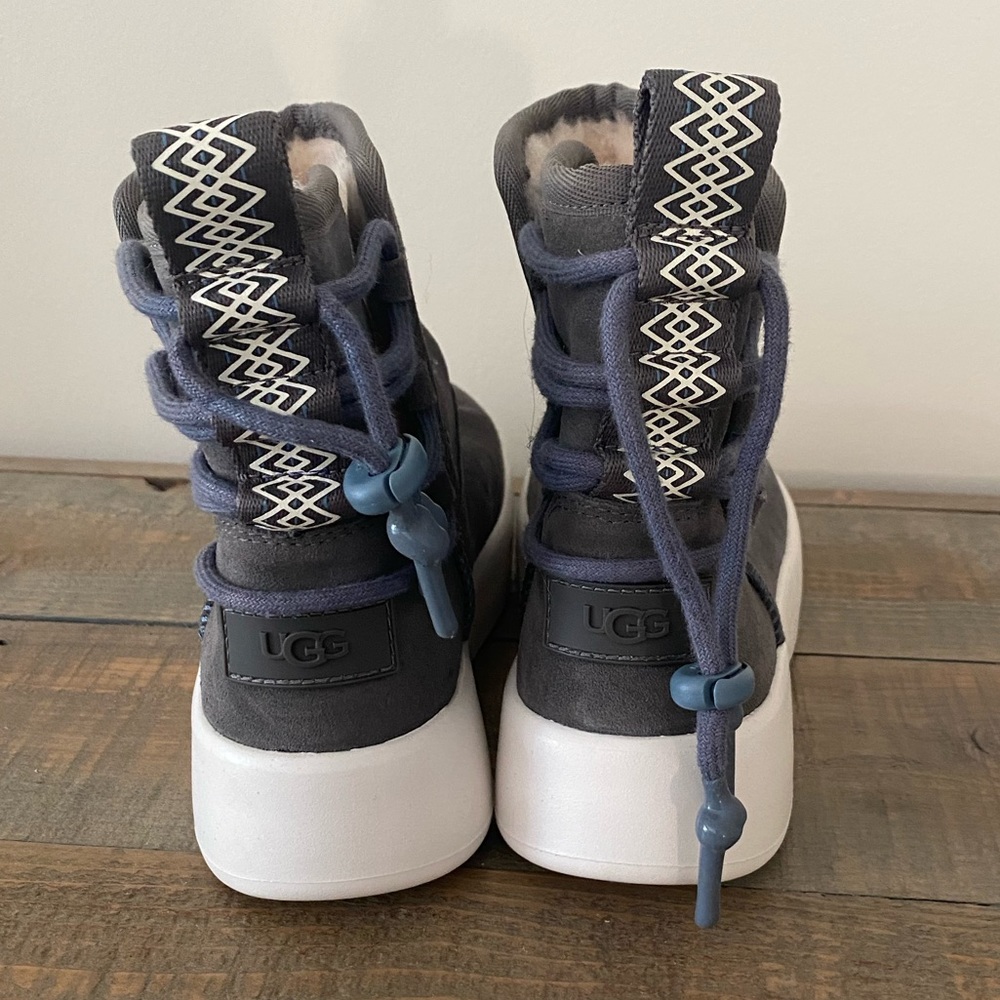 Ugg Platform Boots !!! - image 3